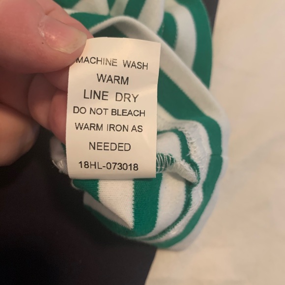 Holiday Gingerbread Outfit - Picture 6 of 7